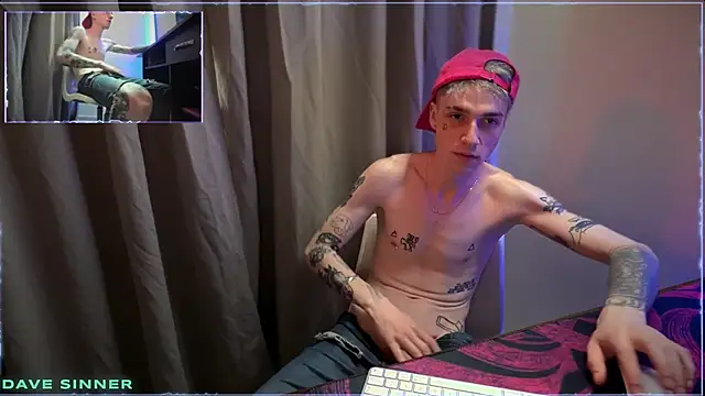 davesinner online show from May 20, 2026, 12:22 pm