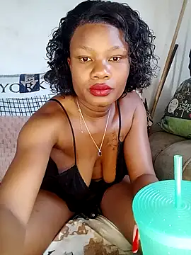 Lauren 007 online show from October 8, 2025, 2:04 pm