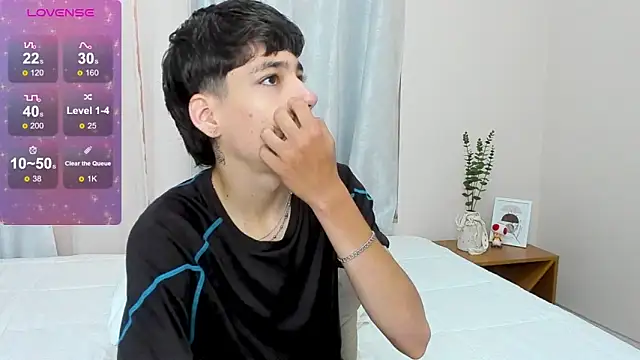 oblivion deku online show from December 20, 2025, 1:51 pm