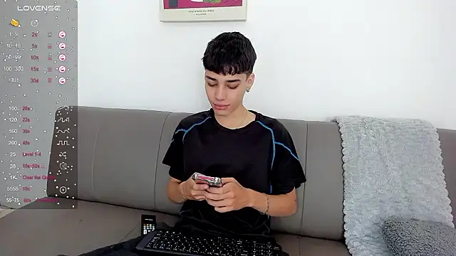 oblivion deku online show from January 9, 2026, 1:47 pm