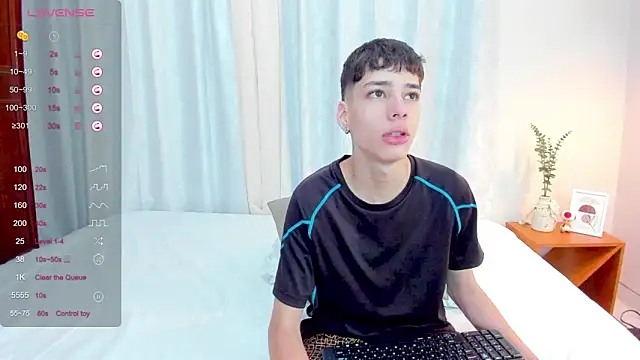 oblivion deku online show from February 8, 2026, 1:36 pm