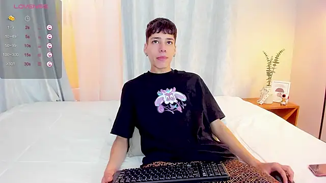 oblivion deku online show from February 19, 2026, 2:02 pm