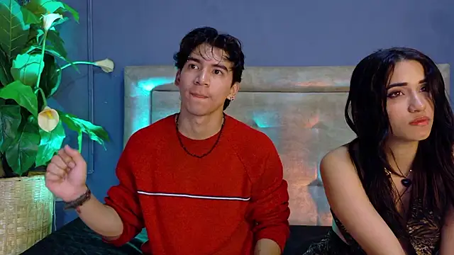 Daiisy kiss online show from March 21, 2026, 3:00 am