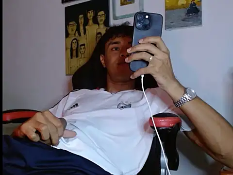 Nash Fire online show from October 28, 2025, 12:03 am