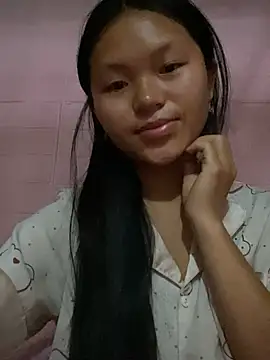 milo bae online show from April 18, 2026, 10:54 pm