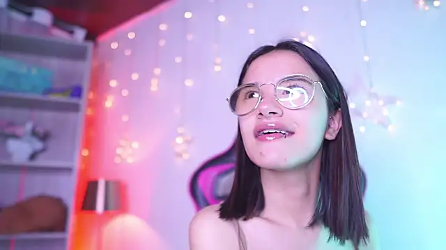 Lana Dreams  online show from November 11, 2025, 12:43 am