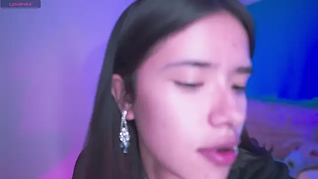 Lana Dreams  online show from December 2, 2025, 12:16 am