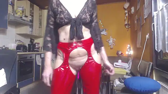 SexySilvie online show from December 21, 2025, 2:46 pm