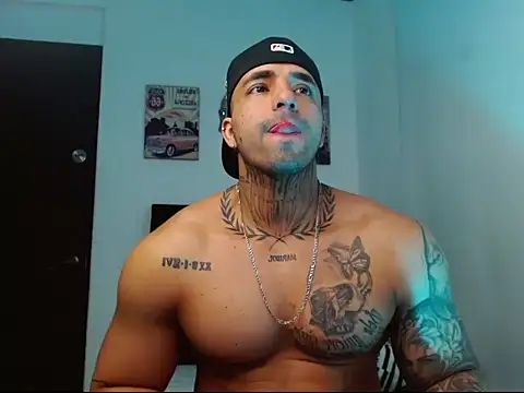 ragnar phoenix online show from October 29, 2025, 9:05 pm