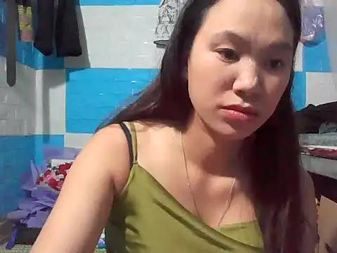 Snapshot of fanchunn chatting on October 20, 2025, 1:50 am fanchunn online show from October 20, 2025, 1:50 am