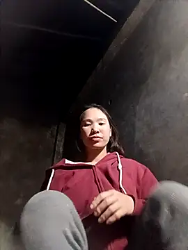 Snapshot of fanchunn chatting on November 28, 2025, 12:30 pm fanchunn online show from November 28, 2025, 12:30 pm