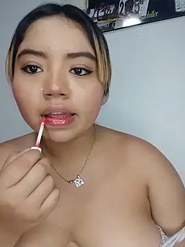 Emily  Hott online show from May 15, 2026, 10:50 pm