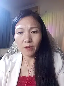 Joanna1122 online show from October 28, 2025, 7:05 pm