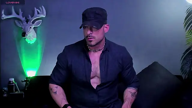 dennis cox1 online show from February 8, 2026, 10:40 am