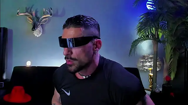 dennis cox1 online show from March 27, 2026, 8:09 am