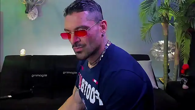 dennis cox1 online show from March 30, 2026, 7:15 pm