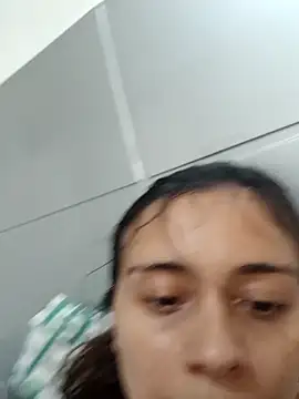 demonicangelic online show from October 12, 2025, 8:41 pm