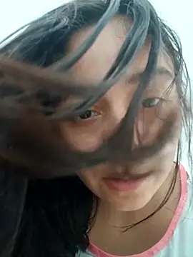 demonicangelic online show from February 4, 2026, 1:17 pm