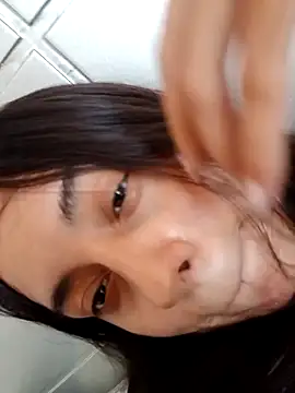 demonicangelic online show from March 1, 2026, 6:10 pm