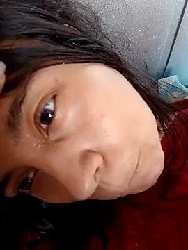 demonicangelic online show from March 7, 2026, 7:22 pm