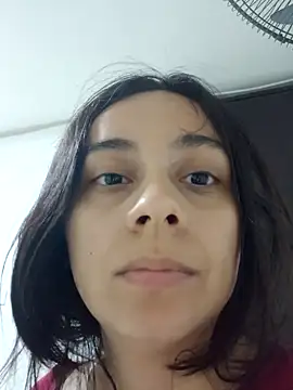 demonicangelic online show from March 15, 2026, 11:05 am