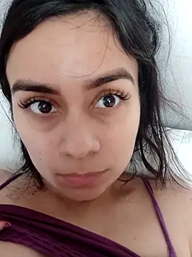 demonicangelic online show from April 2, 2026, 3:20 pm