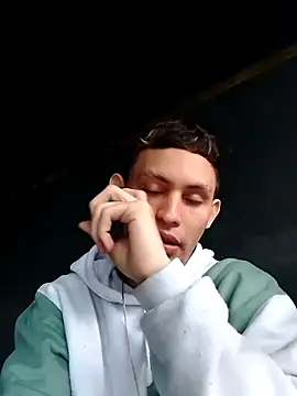 Snapshot of Asmodeo_24 chatting on October 6, 2025, 12:57 pm Asmodeo 24 online show from October 6, 2025, 12:57 pm