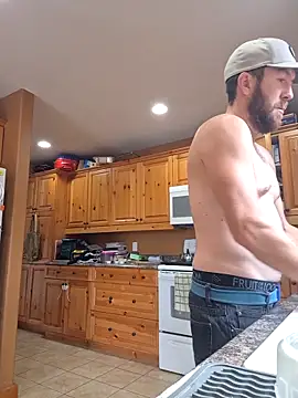 Dillybar41 online show from November 10, 2025, 8:08 pm