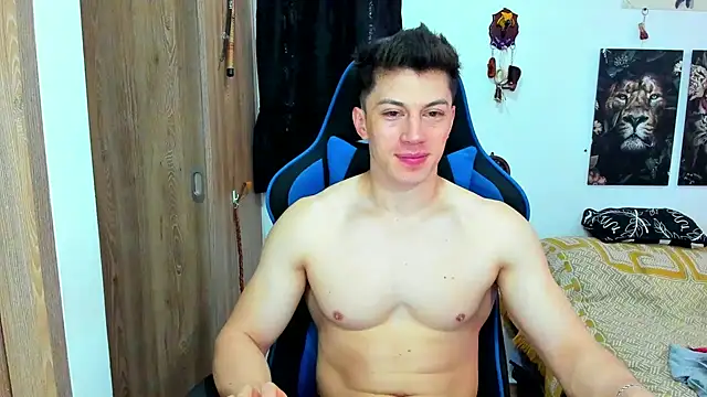 Snapshot of javiersexymann chatting on December 27, 2024, 5:37 pm javiersexymann online show from December 27, 2024, 5:37 pm