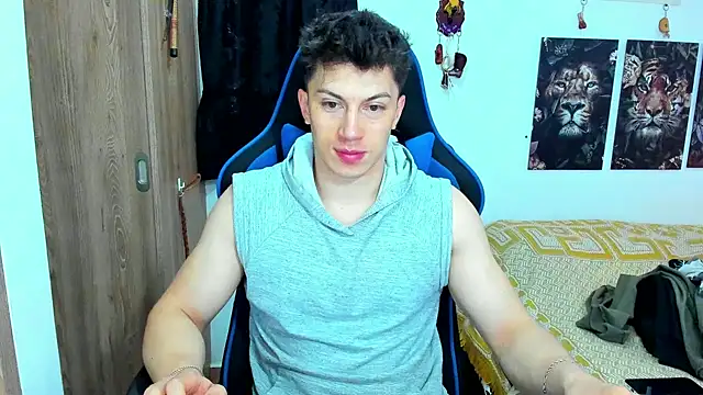 Snapshot of javiersexymann chatting on December 29, 2024, 5:33 pm javiersexymann online show from December 29, 2024, 5:33 pm