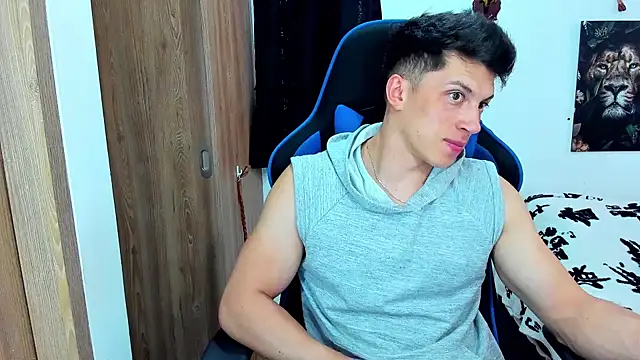 Snapshot of javiersexymann chatting on February 10, 2025, 8:31 pm javiersexymann online show from February 10, 2025, 8:31 pm