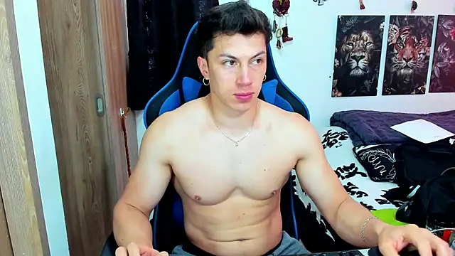 Snapshot of javiersexymann chatting on February 18, 2025, 4:48 pm javiersexymann online show from February 18, 2025, 4:48 pm