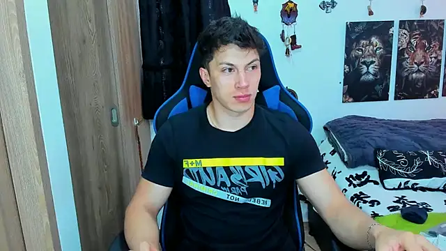 Snapshot of javiersexymann chatting on February 19, 2025, 6:10 pm javiersexymann online show from February 19, 2025, 6:10 pm