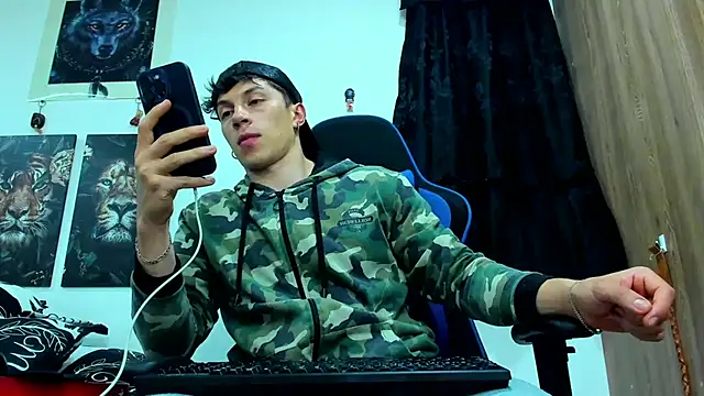 Snapshot of javiersexymann chatting on March 3, 2025, 2:04 am javiersexymann online show from March 3, 2025, 2:04 am