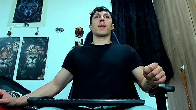 Snapshot of javiersexymann chatting on March 3, 2025, 7:06 pm javiersexymann online show from March 3, 2025, 7:06 pm