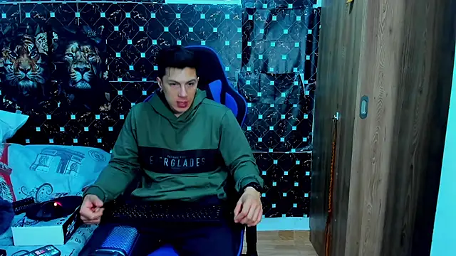 Snapshot of javiersexymann chatting on December 17, 2025, 12:16 am javiersexymann online show from December 17, 2025, 12:16 am