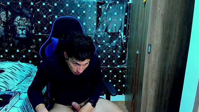 Snapshot of javiersexymann chatting on January 8, 2026, 1:08 am javiersexymann online show from January 8, 2026, 1:08 am