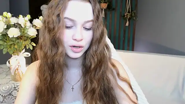 ArielSykes online show from February 10, 2026, 9:30 pm