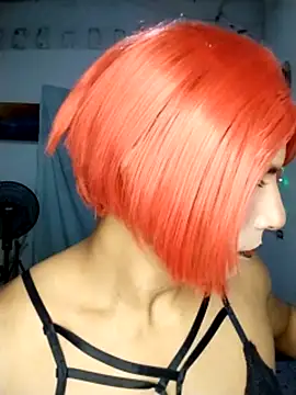 Snapshot of GerGina6 chatting on November 6, 2025, 7:53 am GerGina6 online show from November 6, 2025, 7:53 am