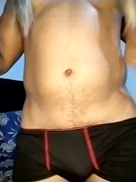 GerGina6 online show from February 12, 2026, 9:10 pm