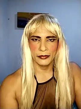 GerGina6 online show from February 22, 2026, 7:51 am