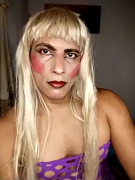 GerGina6 online show from April 23, 2026, 6:58 am