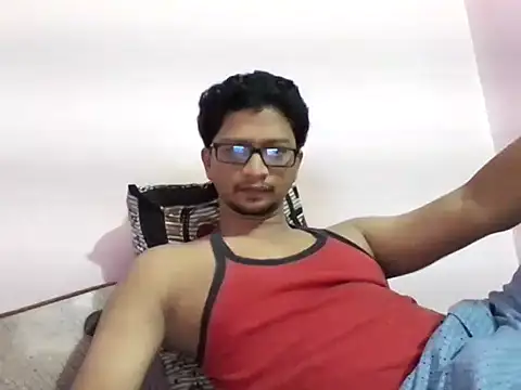 Jeyg6900 online show from November 23, 2025, 7:35 pm