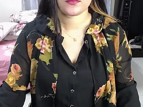 Ridiha Pari online show from January 7, 2026, 5:26 pm