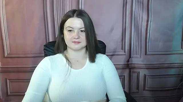 MavkaCute online show from September 17, 2025, 6:09 pm