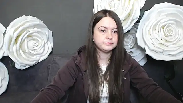 MavkaCute online show from October 12, 2025, 6:07 pm