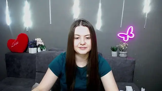 Snapshot of MavkaCute chatting on March 16, 2026, 6:01 pm MavkaCute online show from March 16, 2026, 6:01 pm