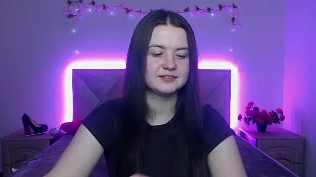 Snapshot of MavkaCute chatting on March 18, 2026, 7:17 pm MavkaCute online show from March 18, 2026, 7:17 pm