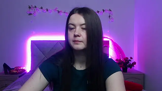 Snapshot of MavkaCute chatting on March 25, 2026, 7:09 pm MavkaCute online show from March 25, 2026, 7:09 pm