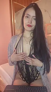 Aria Bennett1 online show from October 2, 2025, 11:50 am